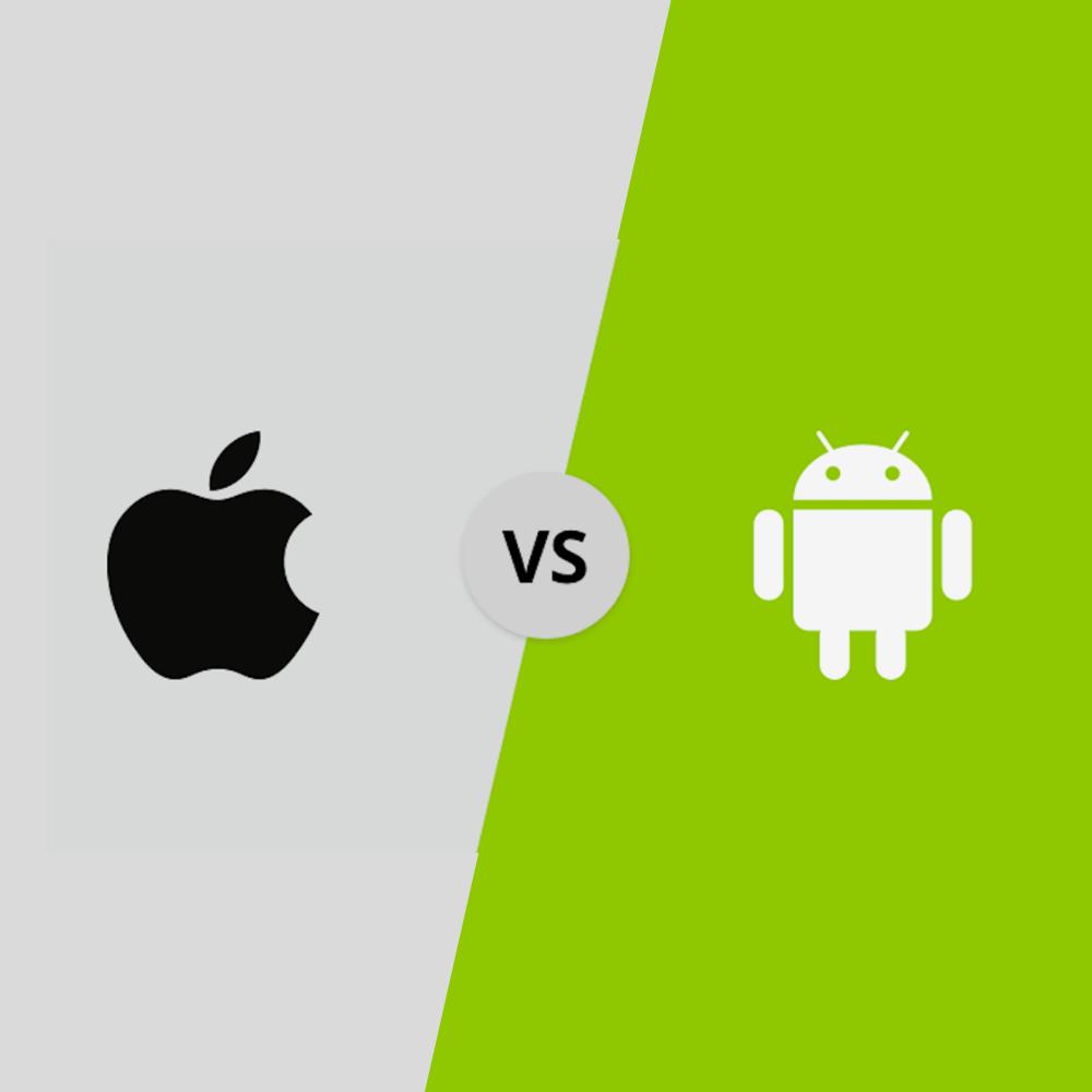 IOS vs Android : comparatif des systèmes d’exploitation