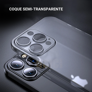 Coque Kooleos Ultra Slim®