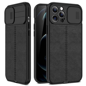 Coque Kooleos Ultra Leather®