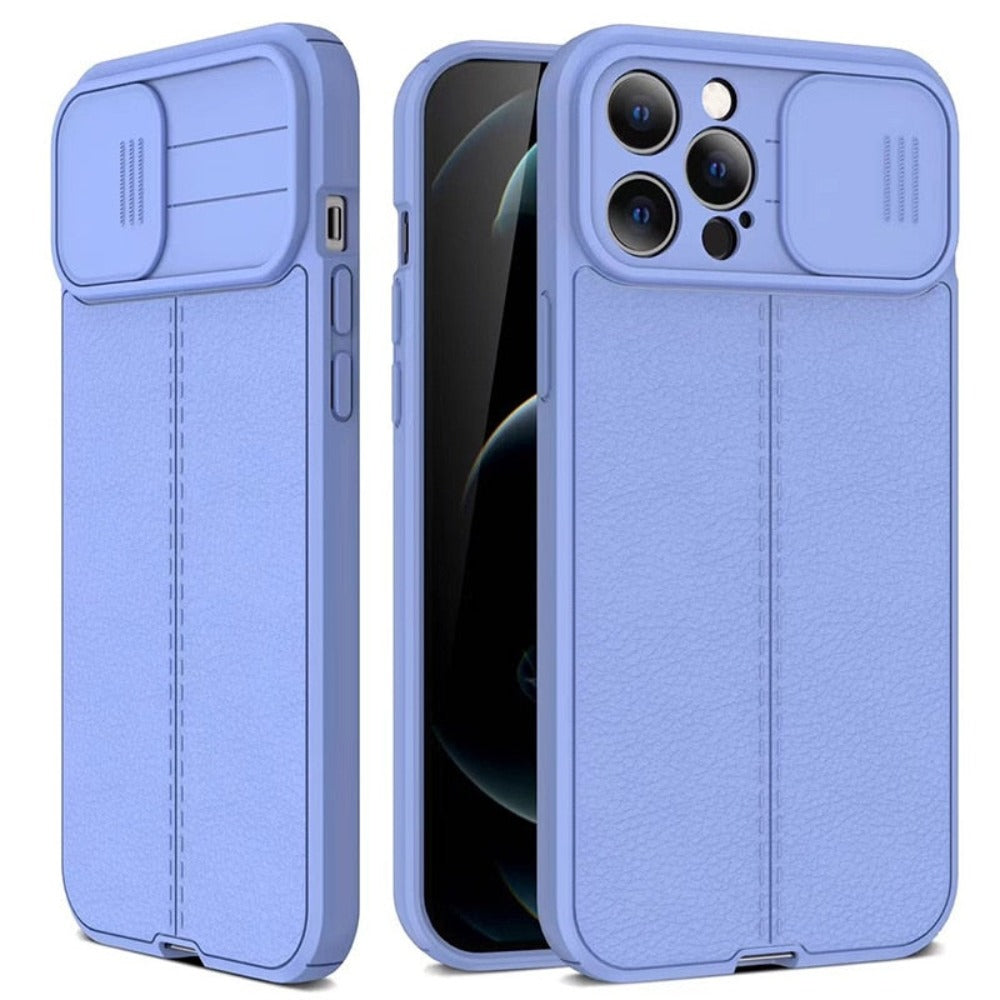 Coque Kooleos Ultra Leather®