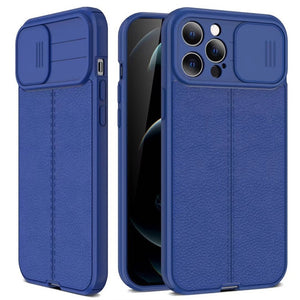 Coque Kooleos Ultra Leather®