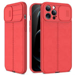 Coque Kooleos Ultra Leather®