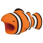 Animal Cable Protector 200001603 Kooleos Poisson clown 