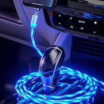Colorful Charger Kooleos Pro® Kooleos 