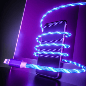 Colorful Charger Kooleos Pro® Kooleos 