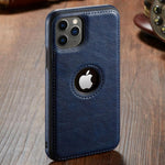 Coque Kooleos Ultra Class® Coque iphone Kooleos iPhone XS Max Bleu 