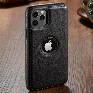 Coque Kooleos Ultra Class® Coque iphone Kooleos iPhone XS Max Noir 