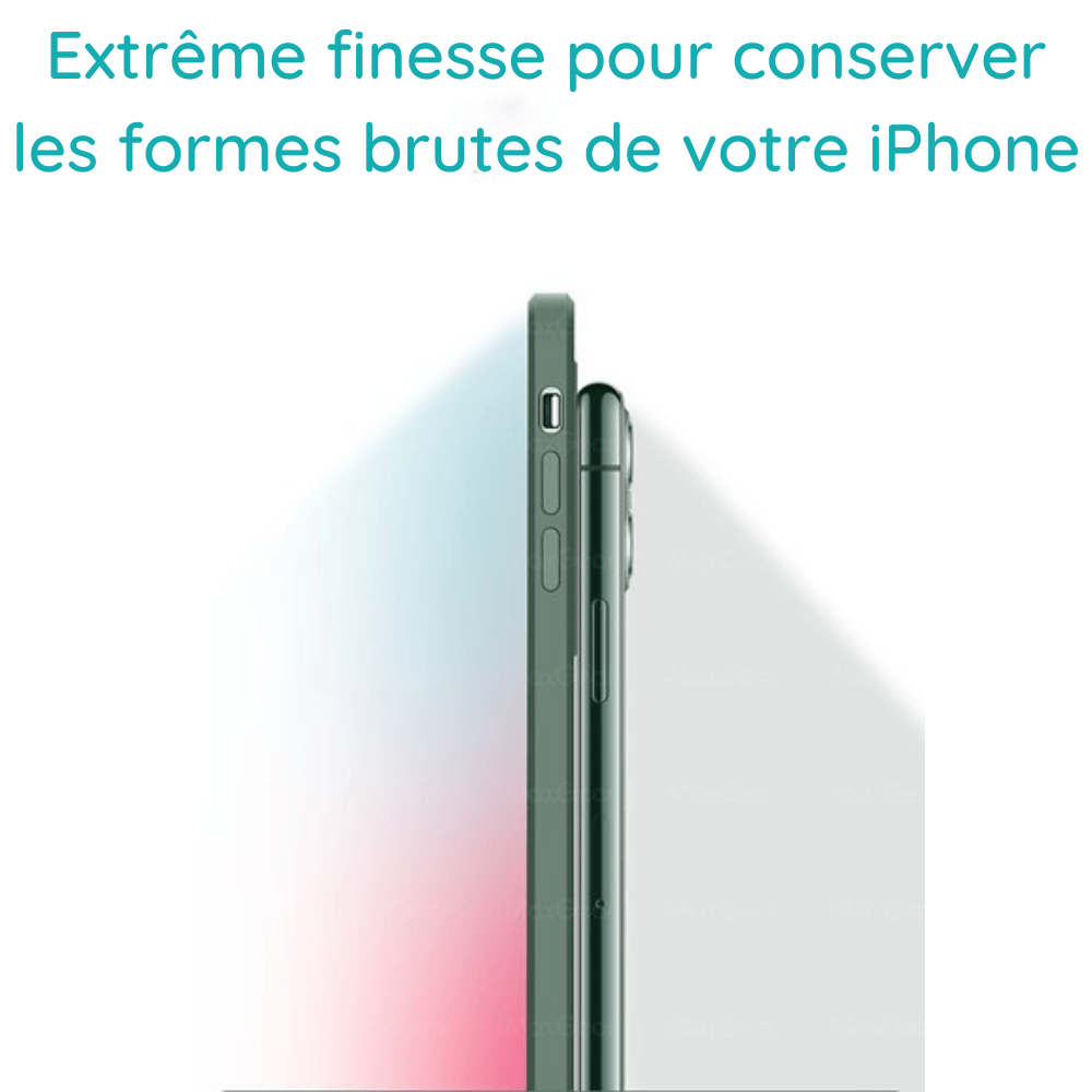 Support d'iPhone Mobile & Pliable – Kooleos