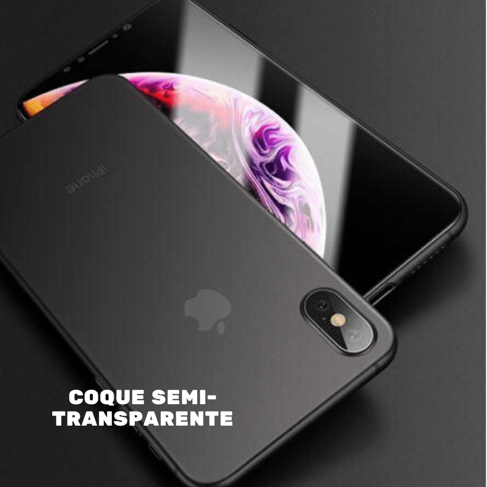 Coque Luxe Plaquée pour iPhone 13 Mini, Wiqeo, Déstockeur de Coques Pour  iPhone