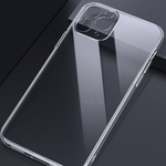 coque iphone ultra transparente